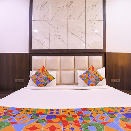 Fabhotel Grand Sparrow Tājganj Extérieur photo