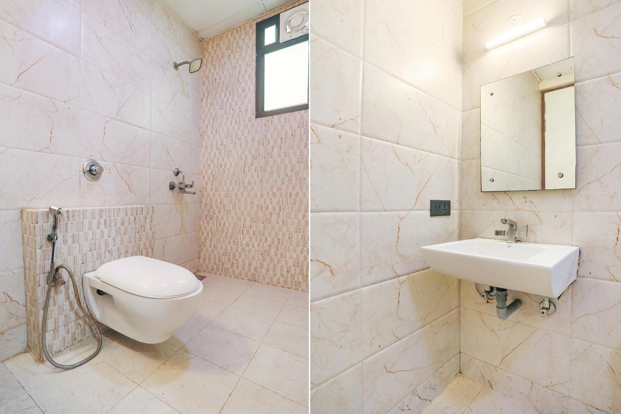 Fabhotel Grand Sparrow Tājganj Extérieur photo